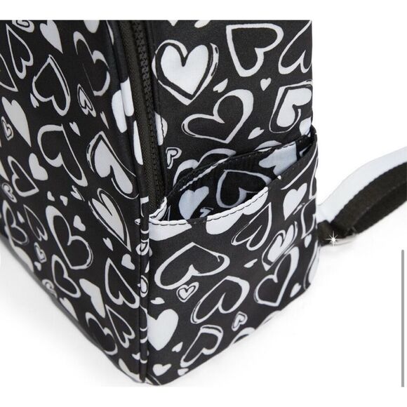 BRIGHTON ENDLESS LOVE BACKPACK - Picture 5 of 11